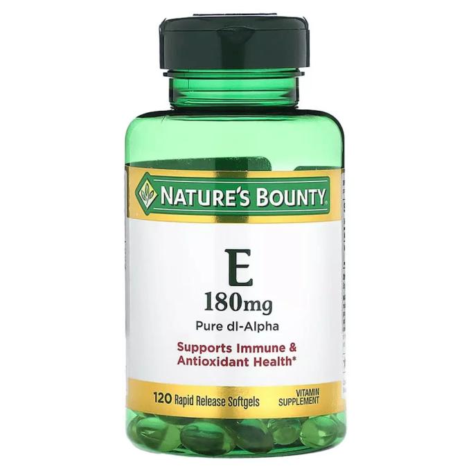 Nature's Bounty NRT-01751