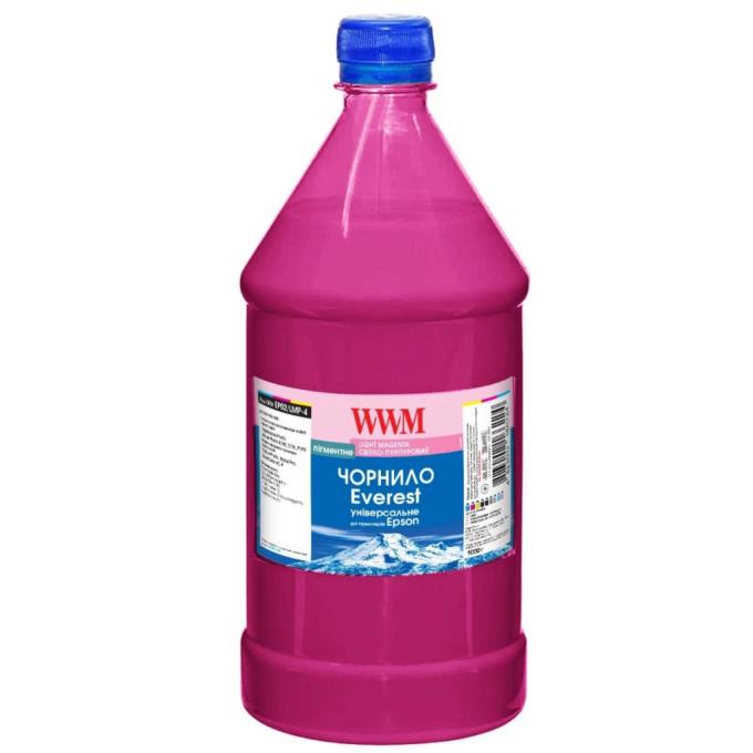 WWM EP02/LMP-4