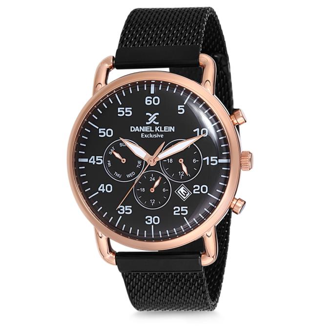 Daniel Klein DK12127-2
