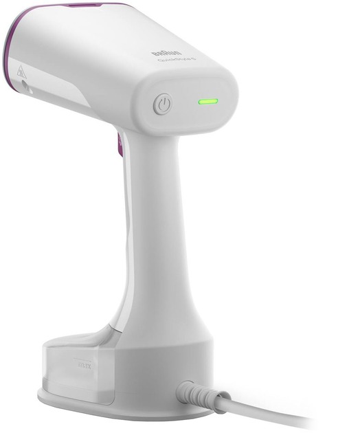 BRAUN GS 5011 PU