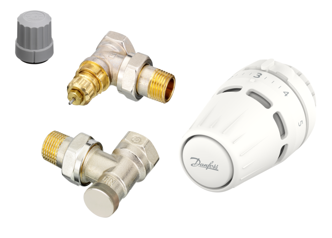 Danfoss 015G5301