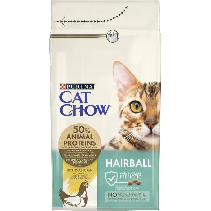 Purina Cat Chow 5997204514486