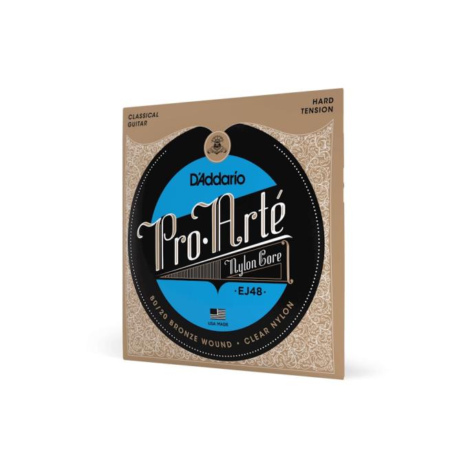 D'Addario EJ48