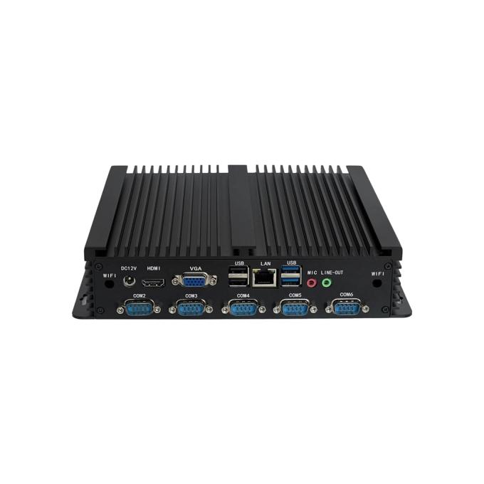 ІКС PB-6412