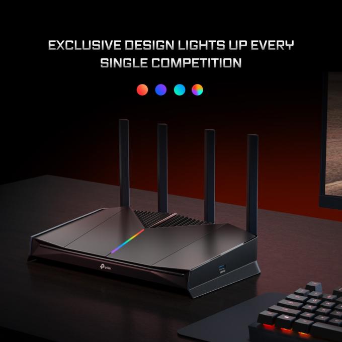 TP-Link ARCHER GE230