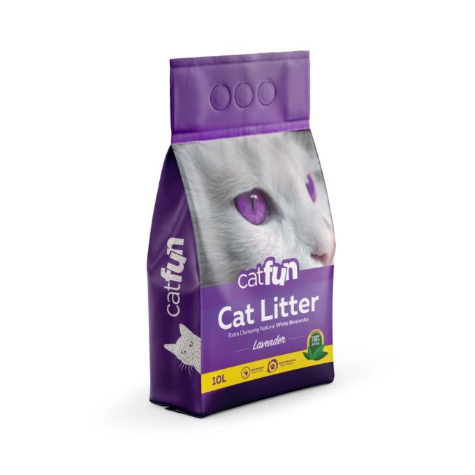 Catfun 8683655071483