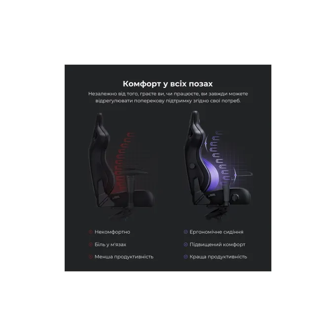Anda Seat AD12YDDC-XLL-20-O-PV/C