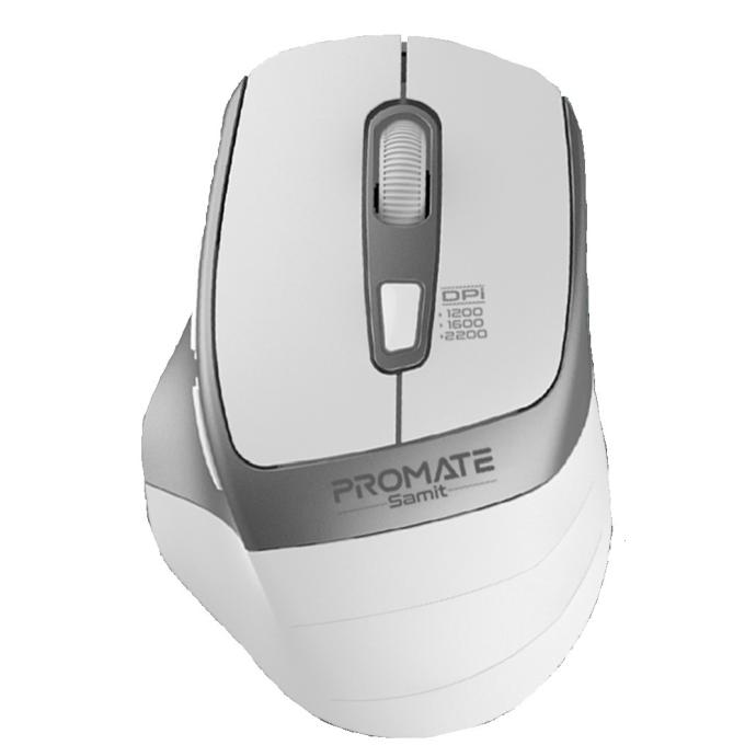 Promate samit.white