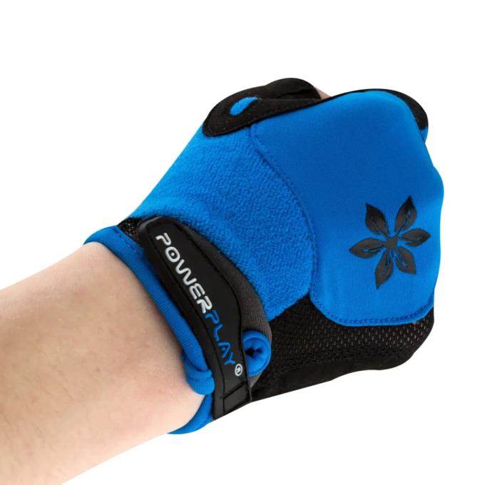 PowerPlay SALE_5284D_XS_Blue