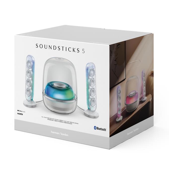 Harman/Kardon HKSOUNDSTK5WFWEP