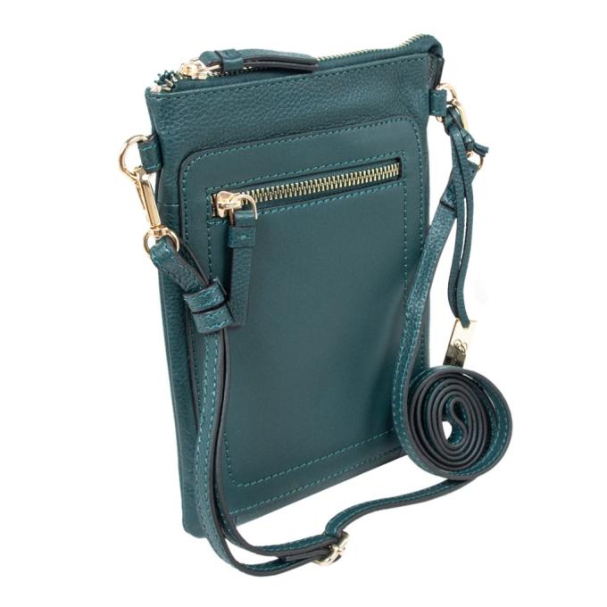 Ashwood AZ71 Green