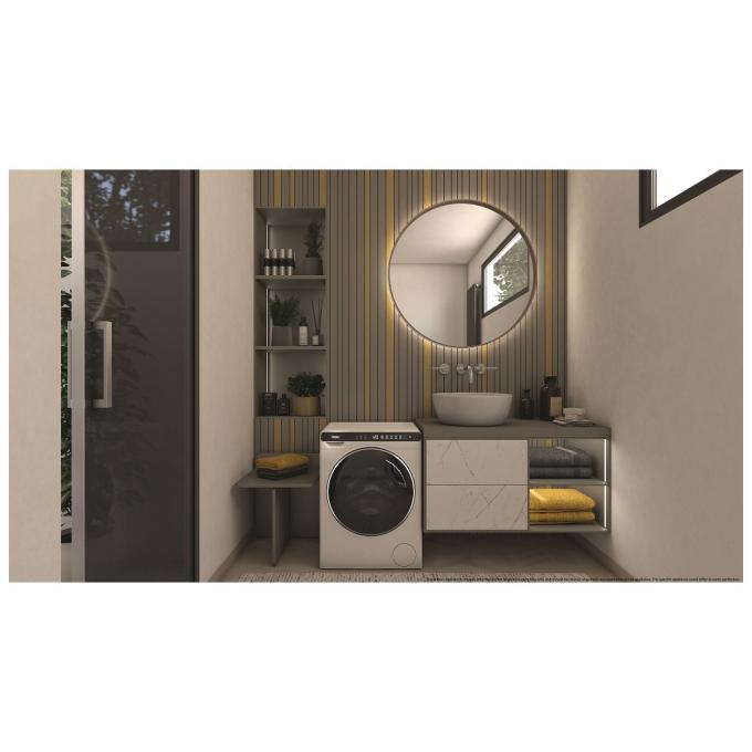 HAIER HW50-BP12307