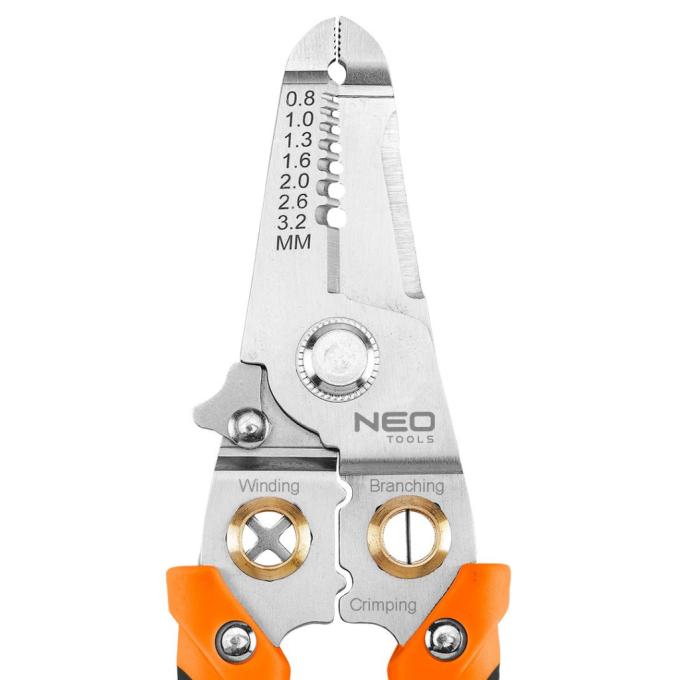 Neo Tools 01-549