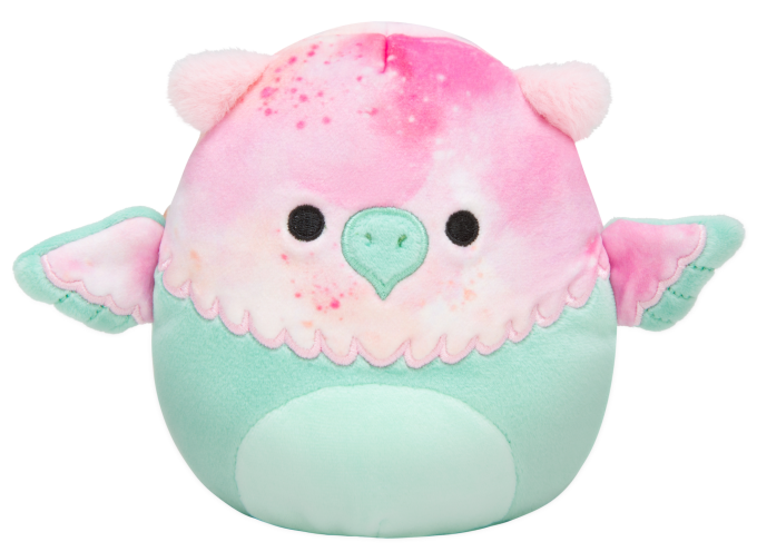 SQUISHMALLOWS SQCR00002