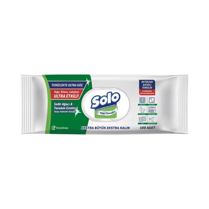 SOLO 8690530064430