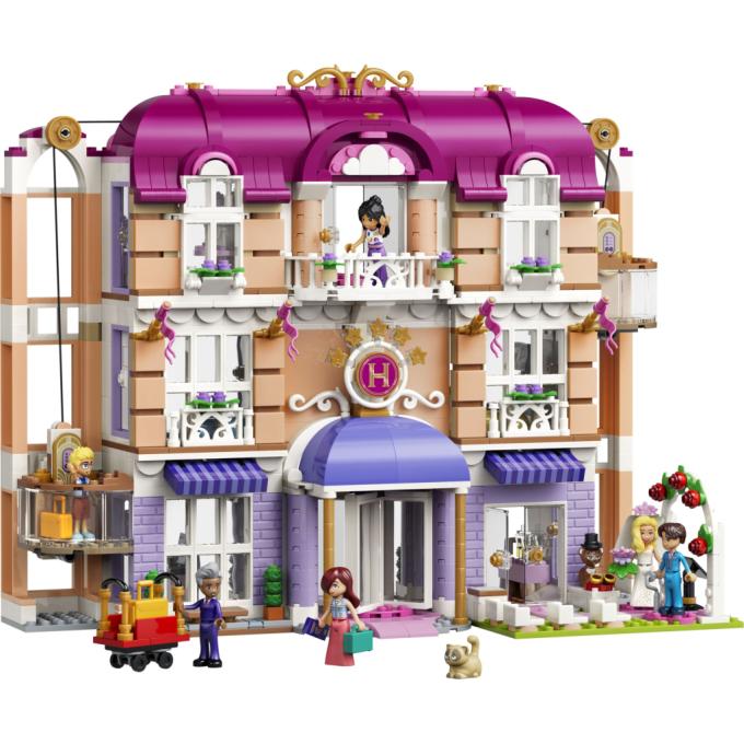 LEGO 42704