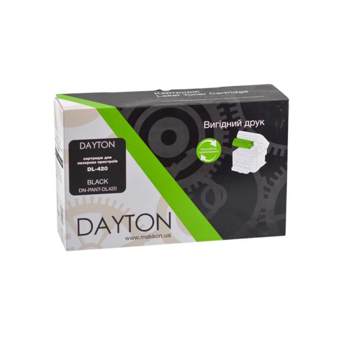 Dayton DN-PANT-DL420