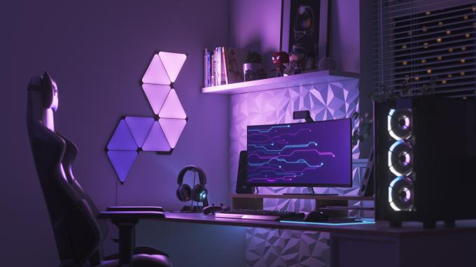 Nanoleaf NL47-0102TW-9PK