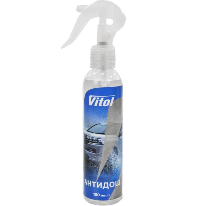 VITOL VTA-1501