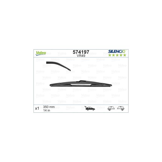 VALEO 574197