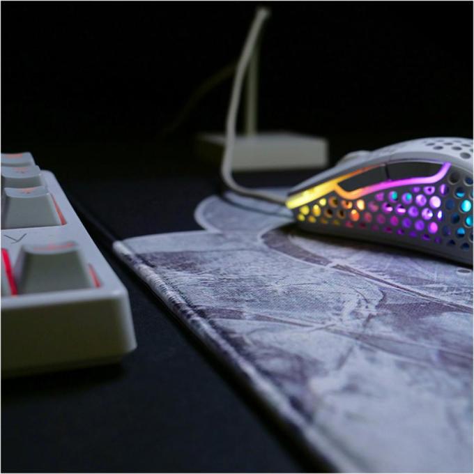 Xtrfy XG-GP4-L-WHITE