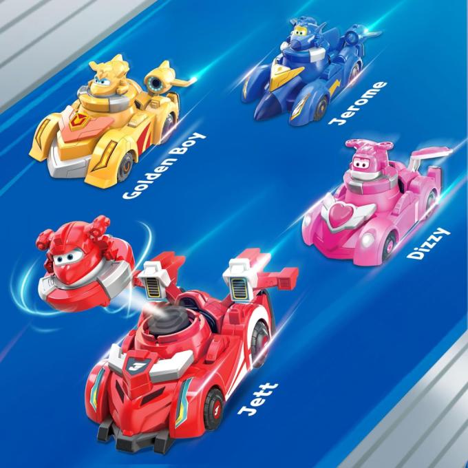 Super Wings EU770330