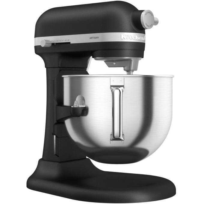 KitchenAid 5KSM70SHXEBK