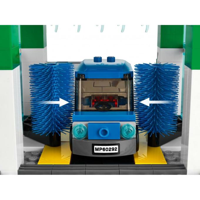 LEGO 60292
