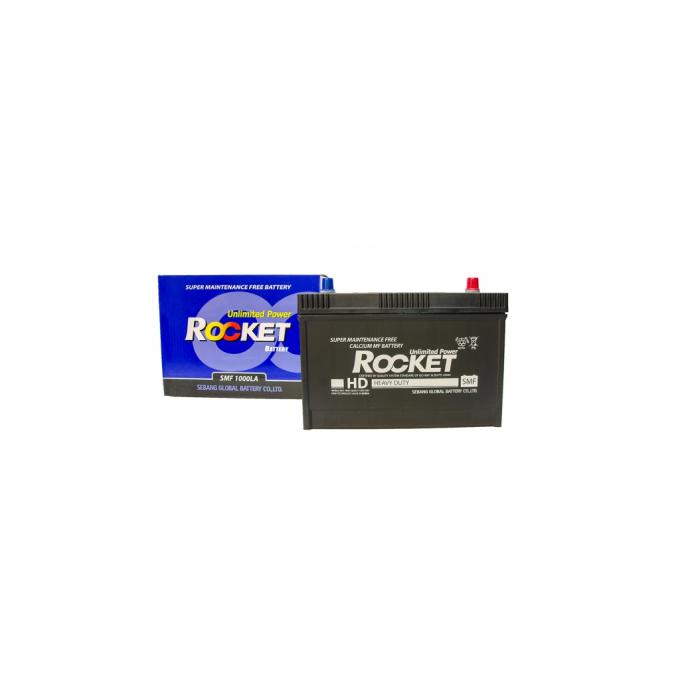ROCKET SMF 1000LA