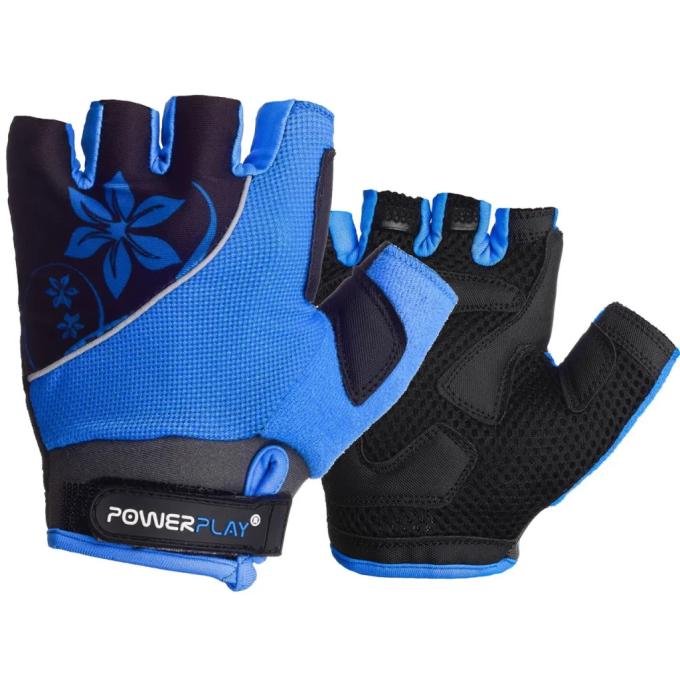 PowerPlay SALE_5281B_XS_Blue