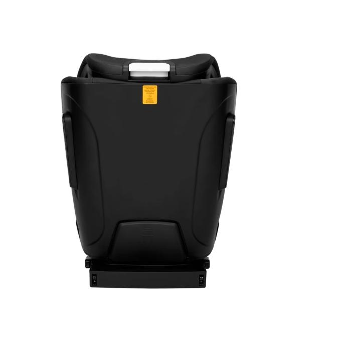 Lionelo LO-NEAL I-SIZE BLACK CARBON