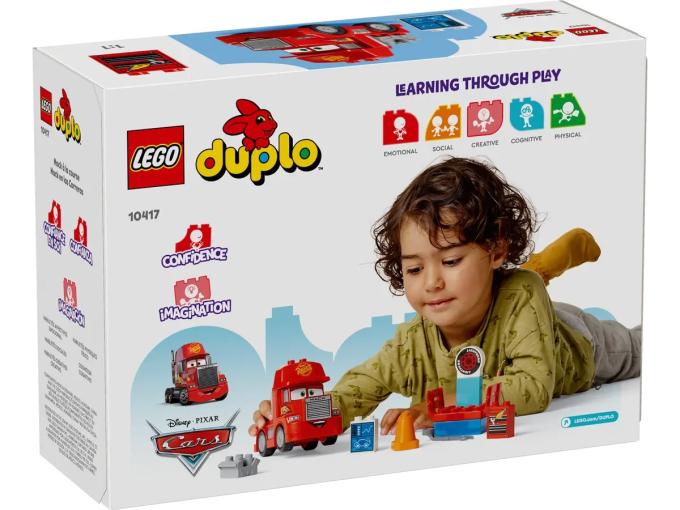 LEGO 10417