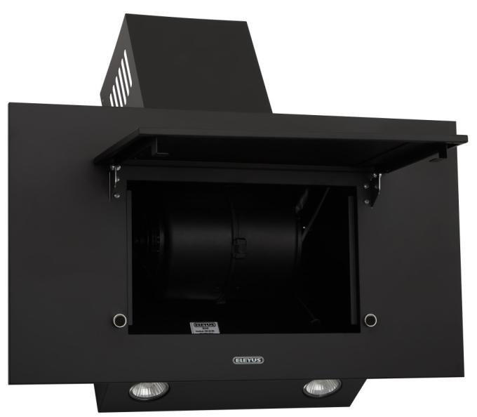 ELEYUS VERTICAL70060BL