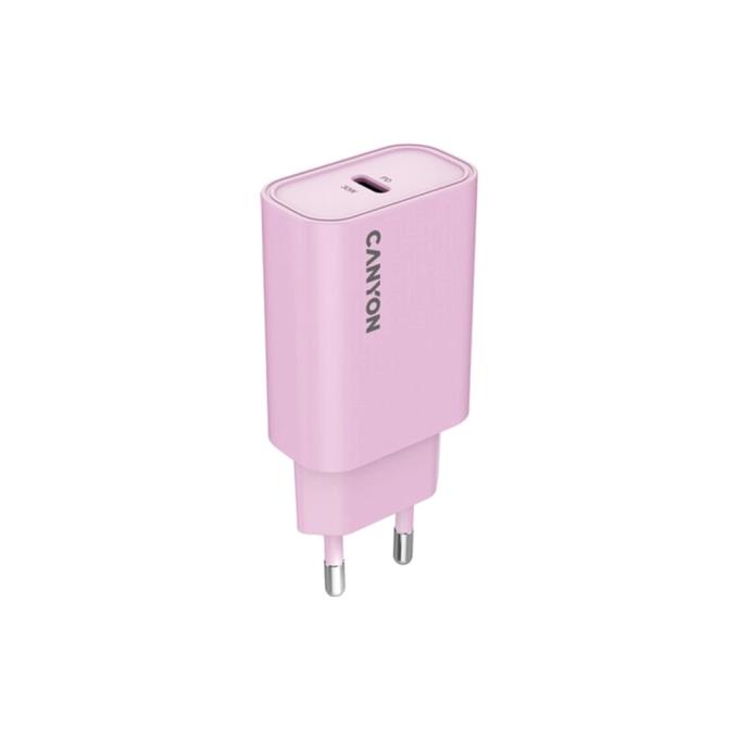 Canyon CNE-CHA30CLPK