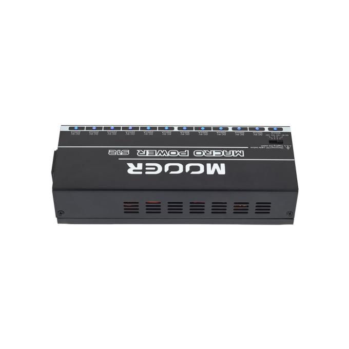 Mooer Macro Power S12