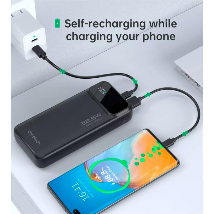 Choetech B729
