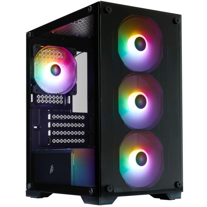 1STPLAYER X2-M-BK-4F7