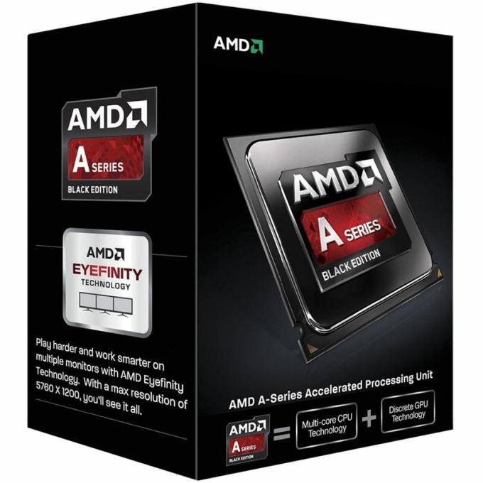 AMD AD679KWOHLBOX