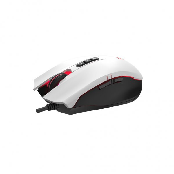 Bloody ES7 (Panda White)