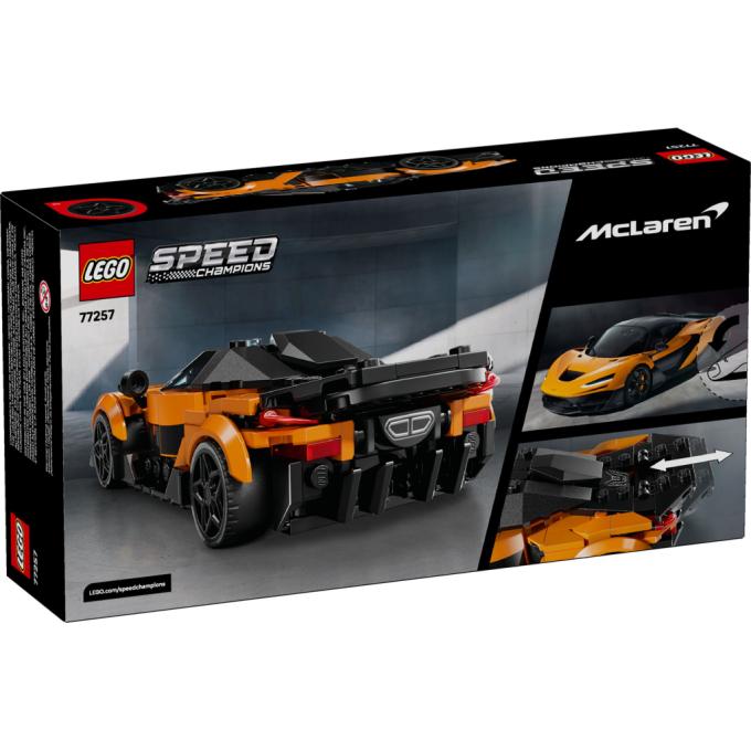 LEGO 77257