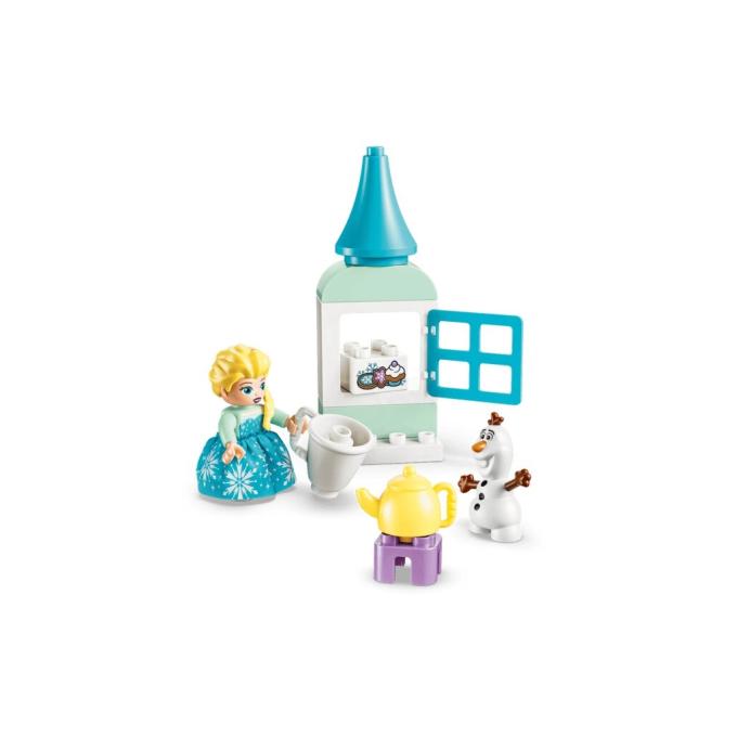 LEGO 10462
