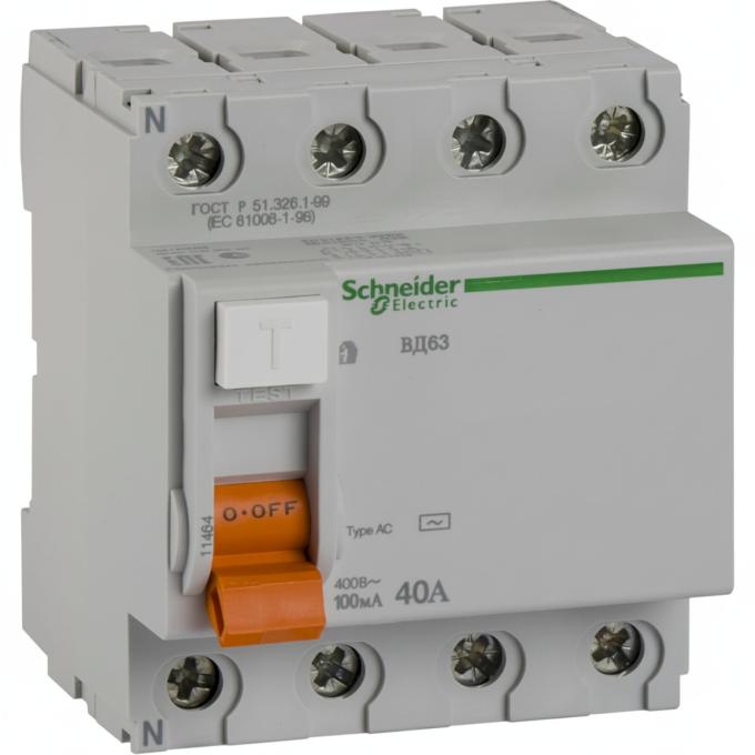 Schneider Electric 11464