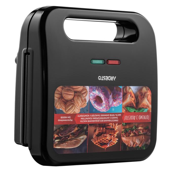 Ardesto SM-H600B