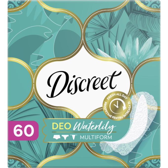 Discreet 8001090170354/8700216152983