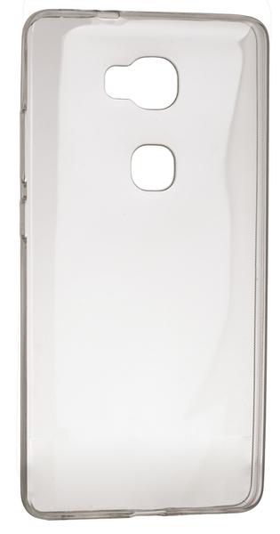 Чехол для моб. телефона DIGI для Huawei Honor 5X/GR5 - TPU Clean Grid (Transparent) 6287617