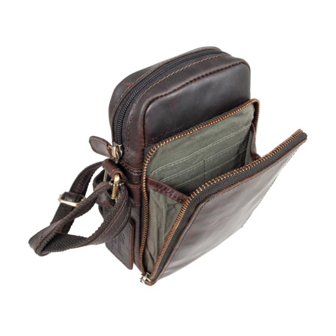 Ashwood K41 Brown