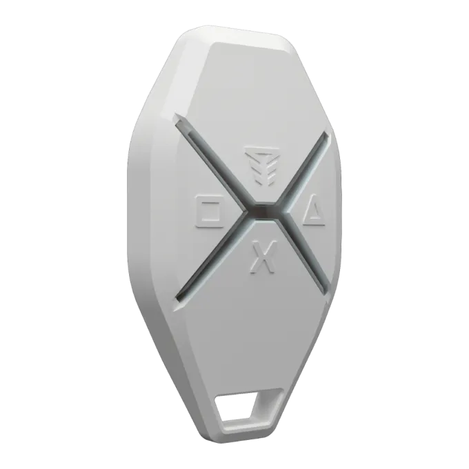 Tiras X-Key