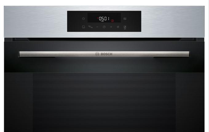 BOSCH HJG852YS0