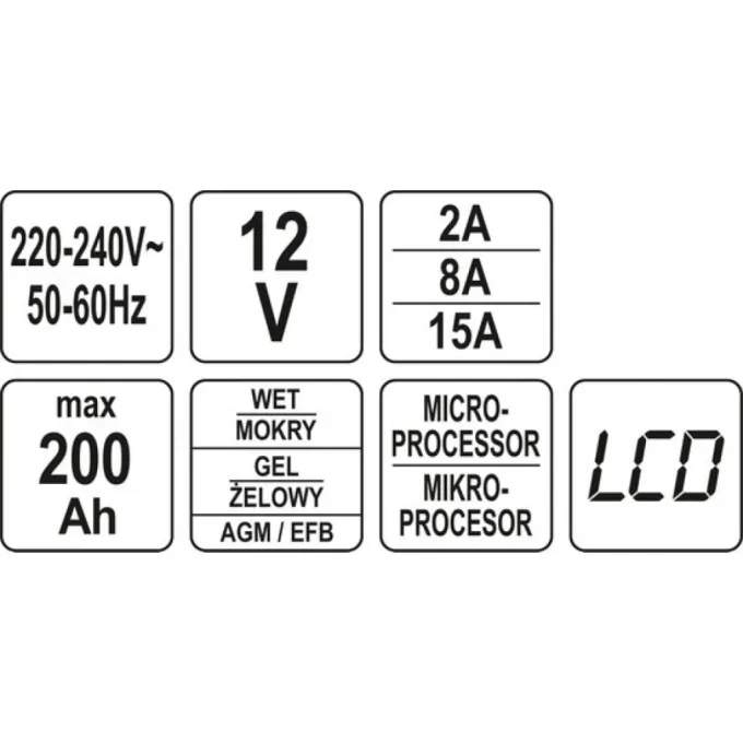YATO YT-83003
