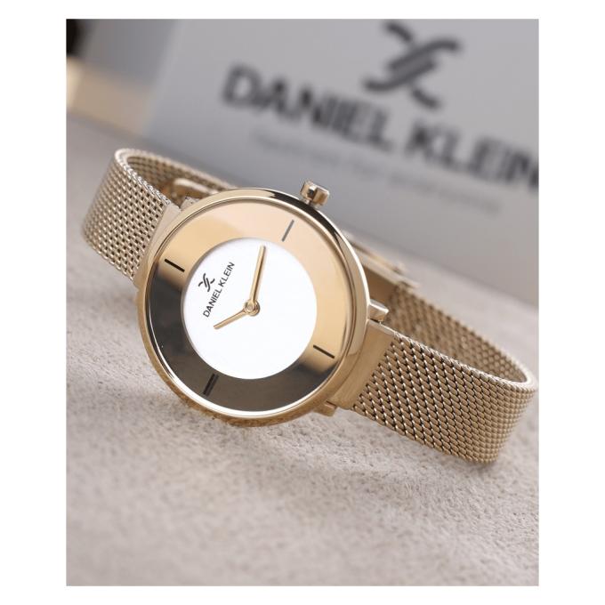Daniel Klein DK11640-2